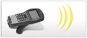 Magazzini Generali Doganali Turbigo Terminale radiofrequenza